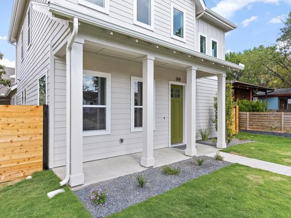 308 Ben Howell DR, Austin TX 78704