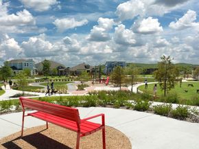 9217 Boathouse DR, Austin TX 78744