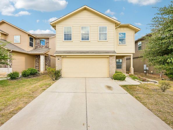 12112 Waterford Run WAY, Manor TX 78653