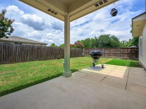 207 Presidio DR, Leander TX 78641