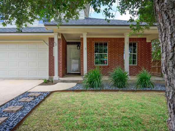 207 Presidio DR, Leander TX 78641