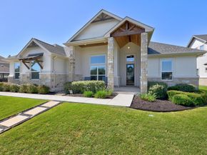 2208 Quarry LOOP, Leander TX 78641