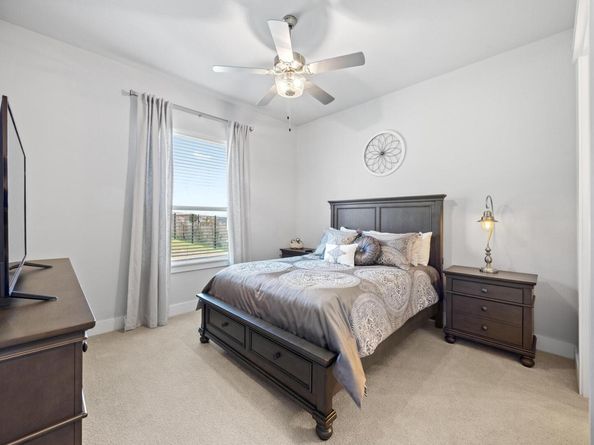 2208 Quarry LOOP, Leander TX 78641