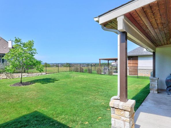 2208 Quarry LOOP, Leander TX 78641