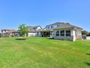 2208 Quarry LOOP, Leander TX 78641
