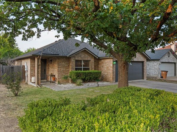 Undisclosed Address #1205790, Austin TX 78753