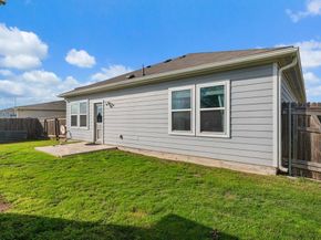 19009 Nathan Scott WAY, Manor TX 78653