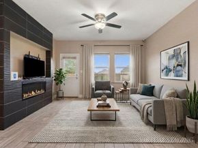 19009 Nathan Scott WAY, Manor TX 78653