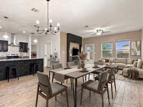 19009 Nathan Scott WAY, Manor TX 78653