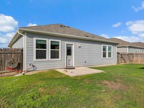 19009 Nathan Scott WAY, Manor TX 78653