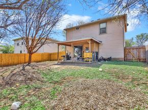 804 Dawlish DR, Pflugerville TX 78660