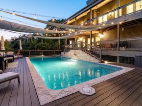 1718 Ben Crenshaw WAY, Austin TX 78746