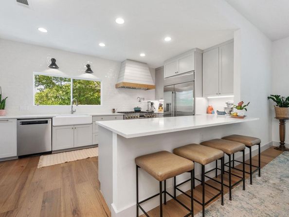 1718 Ben Crenshaw WAY, Austin TX 78746