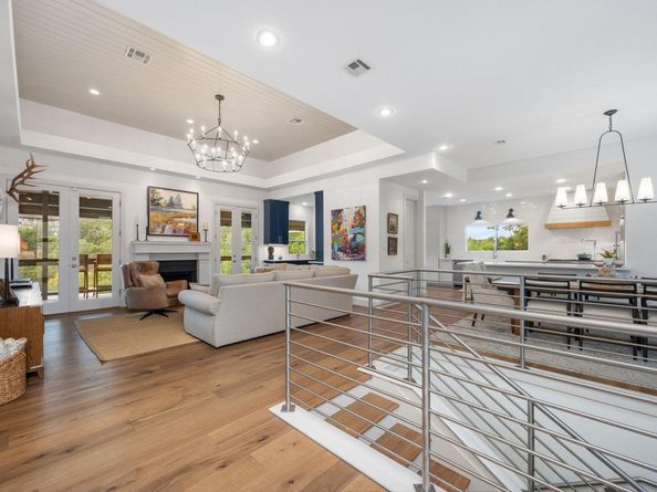 1718 Ben Crenshaw WAY, Austin TX 78746