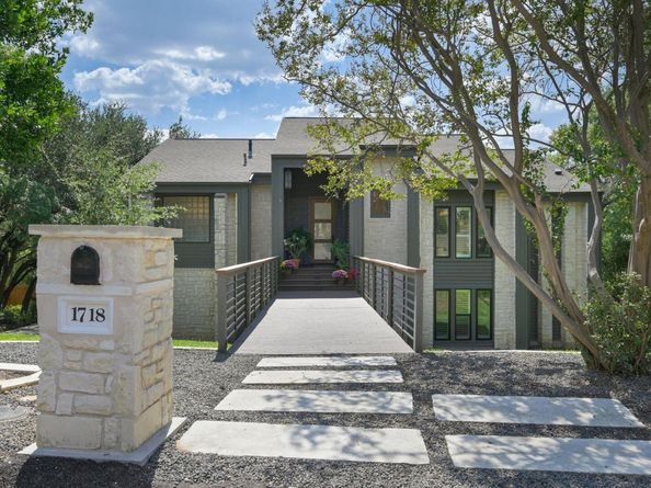 1718 Ben Crenshaw WAY, Austin TX 78746