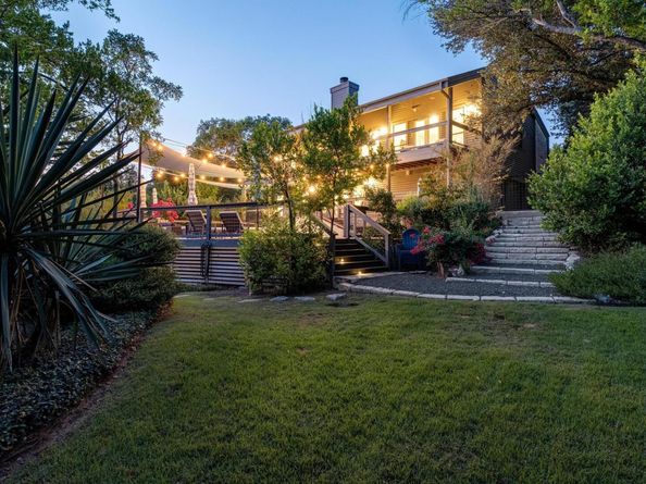 1718 Ben Crenshaw WAY, Austin TX 78746