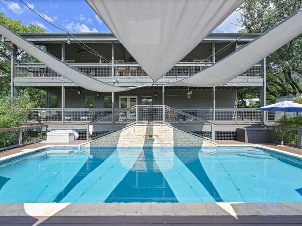 1718 Ben Crenshaw WAY, Austin TX 78746