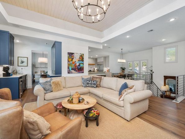 1718 Ben Crenshaw WAY, Austin TX 78746