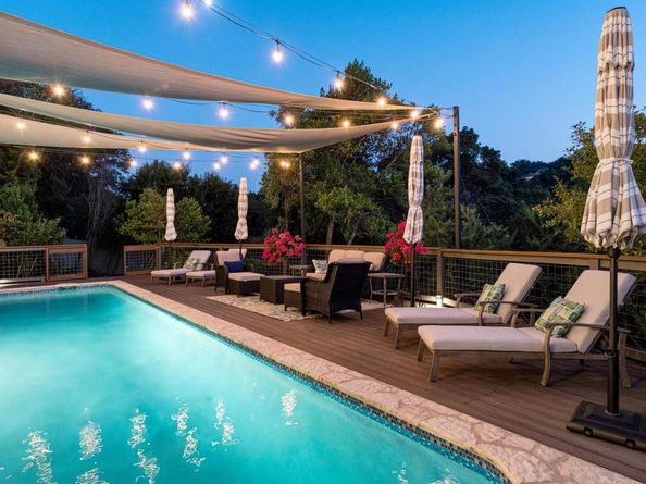 1718 Ben Crenshaw WAY, Austin TX 78746