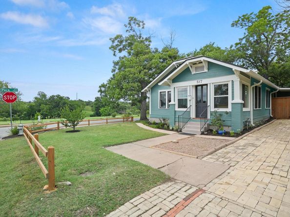 517 E 38th 1/2 ST, Austin TX 78751