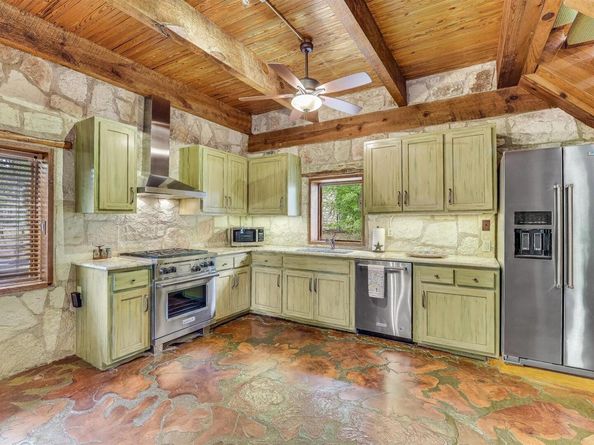 14423 Agarita RD, Austin TX 78734