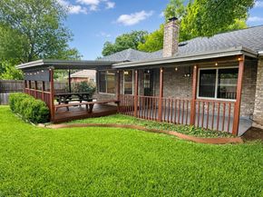 2113 Rosemary LN, Round Rock TX 78664
