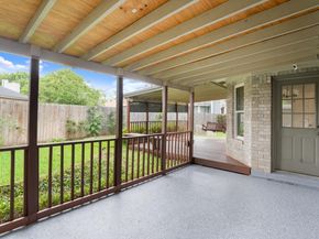 2113 Rosemary LN, Round Rock TX 78664
