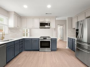 2113 Rosemary LN, Round Rock TX 78664