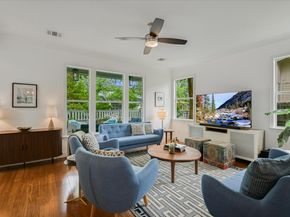 1501 Willow ST 1, Austin TX 78702
