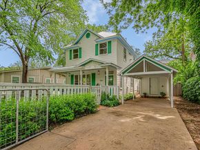 1501 Willow ST 1, Austin TX 78702