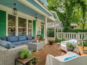 1501 Willow ST 1, Austin TX 78702