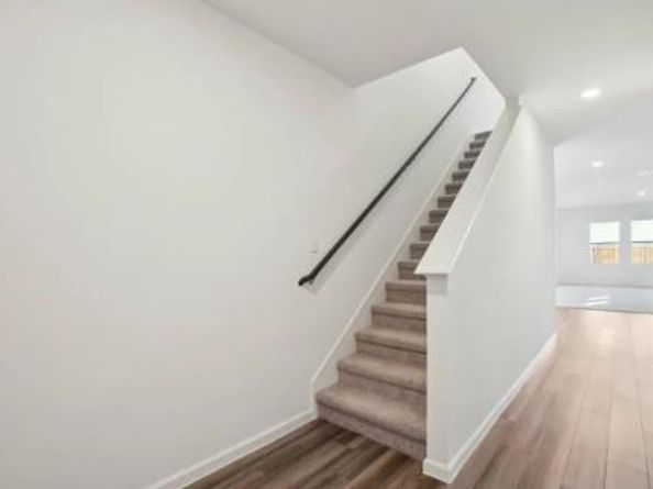 16041 Cowslip WAY, Austin TX 78725