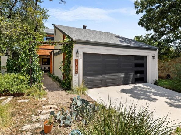 6110 Gardenridge HOLW, Austin TX 78750