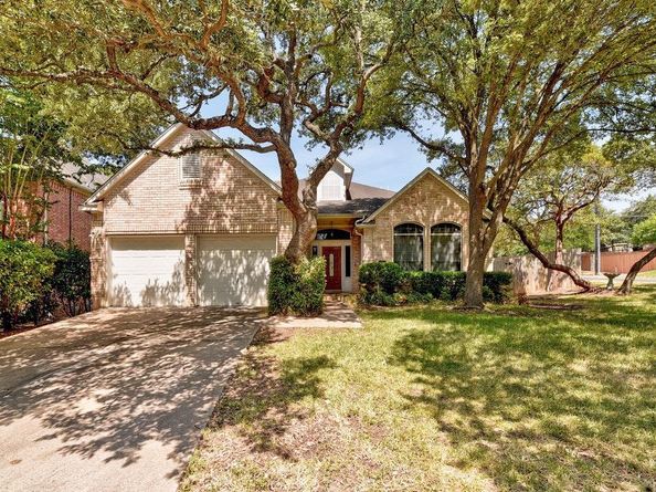 7600 Orrick DR, Austin TX 78749