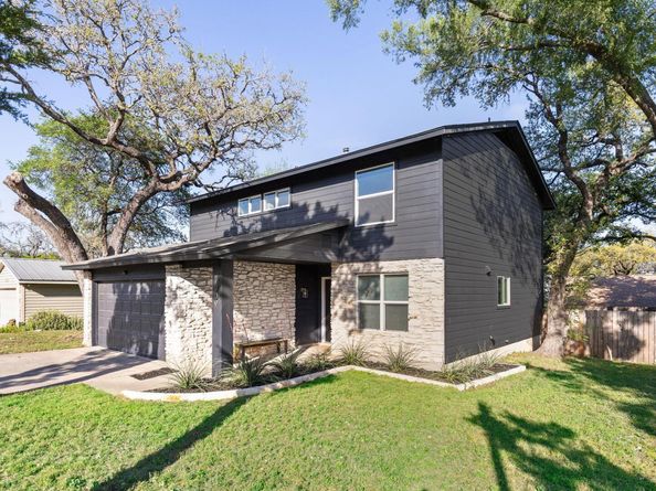 7909 Manassas DR, Austin TX 78745