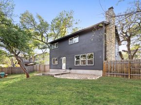 7909 Manassas DR, Austin TX 78745