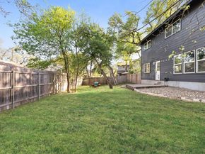 7909 Manassas DR, Austin TX 78745