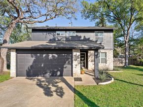 7909 Manassas DR, Austin TX 78745