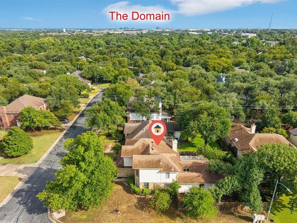 8013 Buckshot TRL, Austin TX 78729