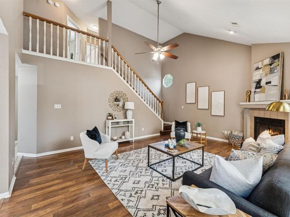 8013 Buckshot TRL, Austin TX 78729