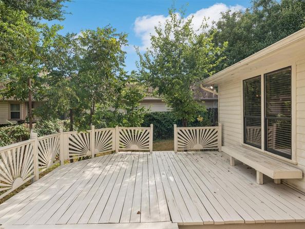 8013 Buckshot TRL, Austin TX 78729