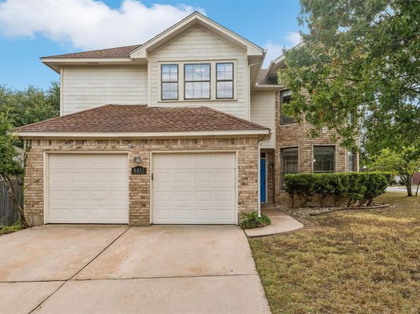 8013 Buckshot TRL, Austin TX 78729