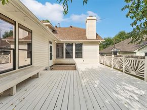 8013 Buckshot TRL, Austin TX 78729