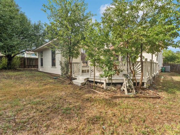 8013 Buckshot TRL, Austin TX 78729
