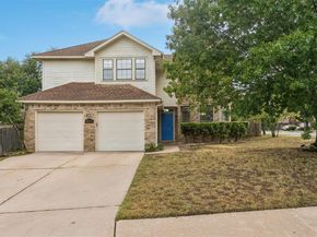 8013 Buckshot TRL, Austin TX 78729