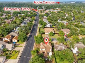 8013 Buckshot TRL, Austin TX 78729