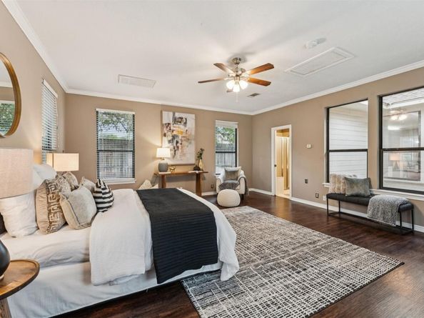 8013 Buckshot TRL, Austin TX 78729