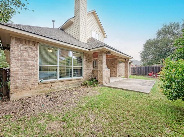 518 Victoria DR, Cedar Park TX 78613