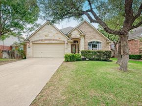 518 Victoria DR, Cedar Park TX 78613