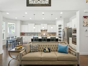 14100 Laurinburg DR, Austin TX 78717